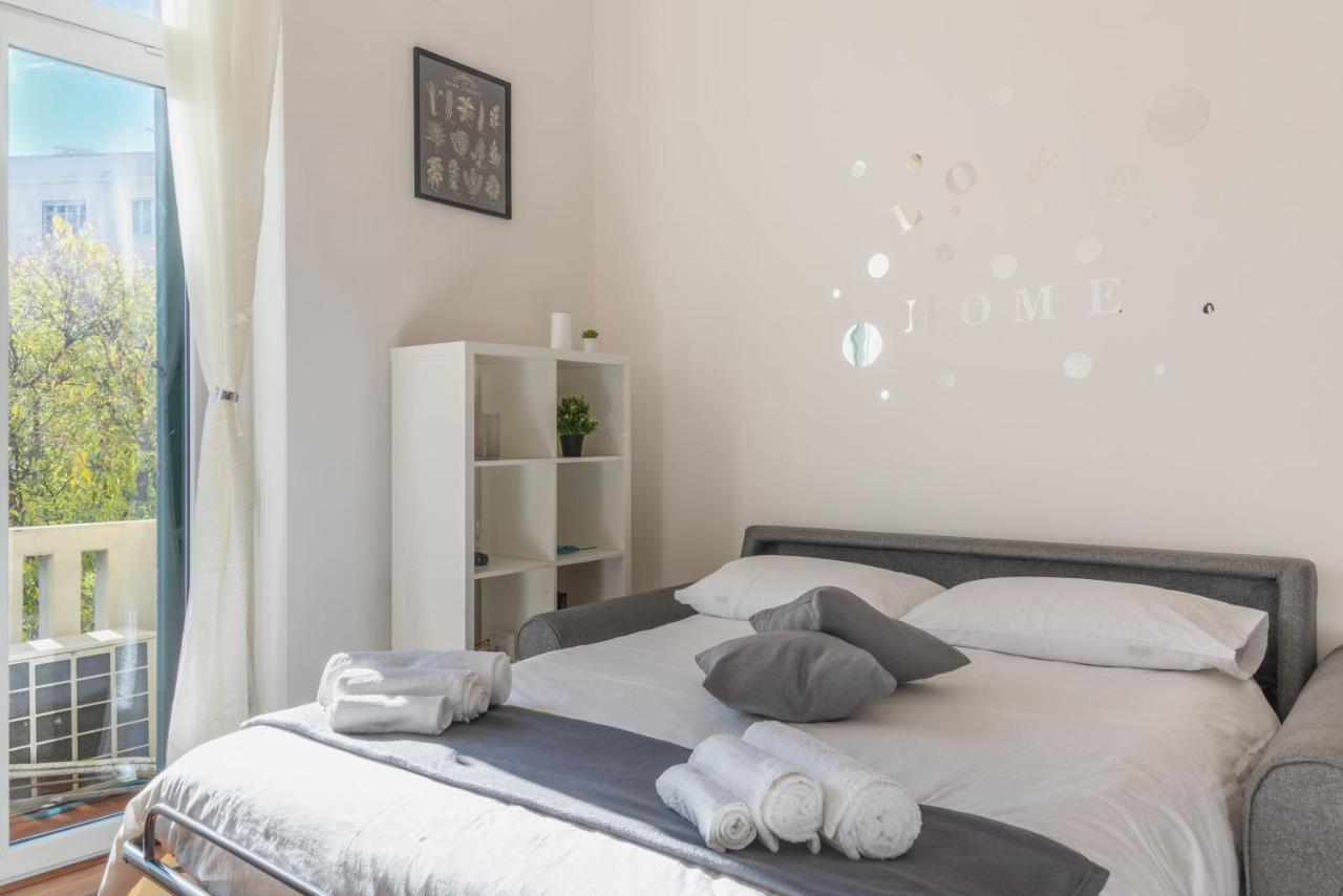 Navigli Exclusive Appartamento
