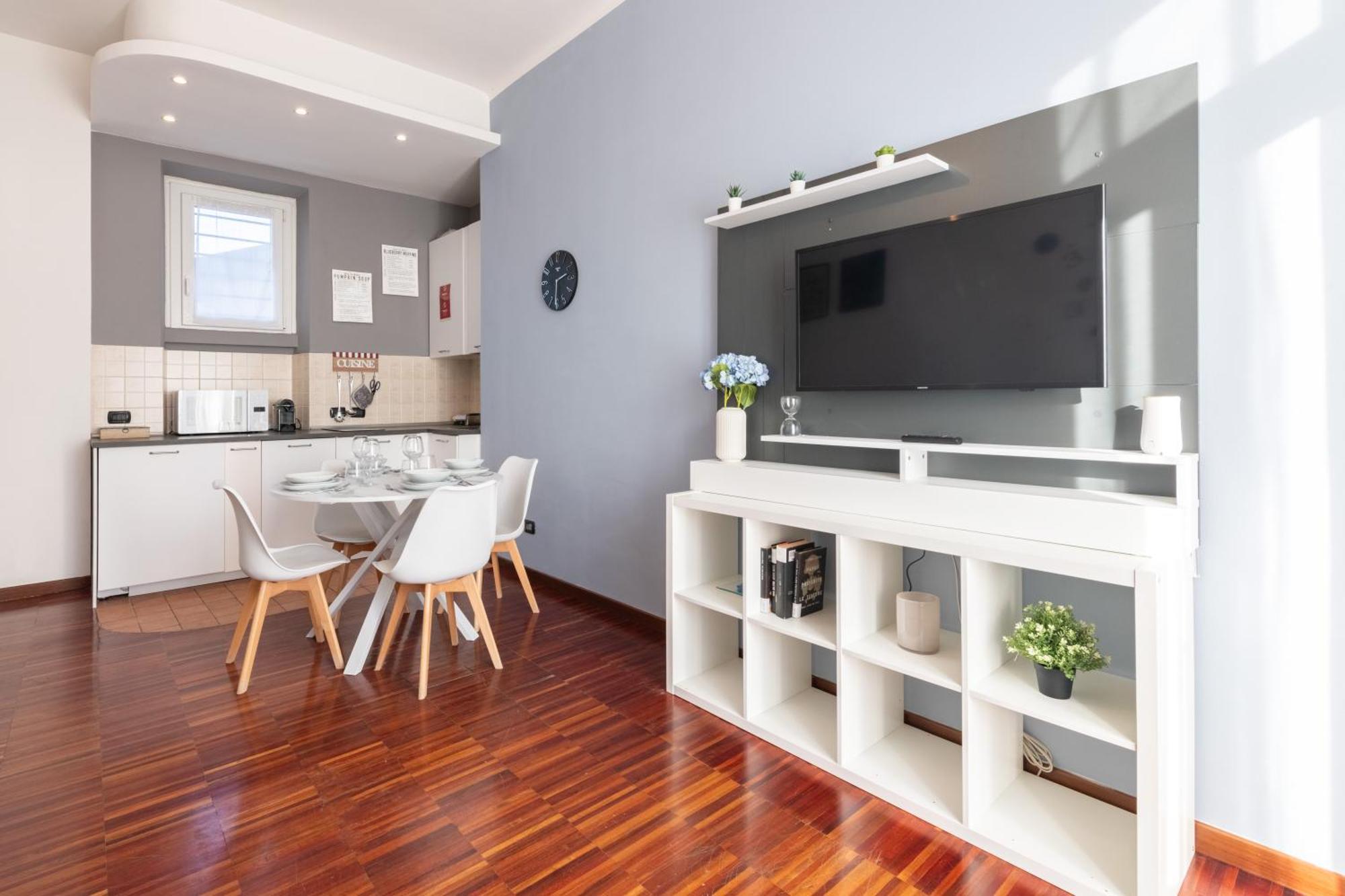 Navigli Exclusive Appartamento